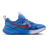 Picante Red/Blue Crystal/Midnight Navy