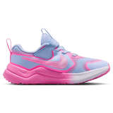 Hydrogen Blue/White/Pink Glow