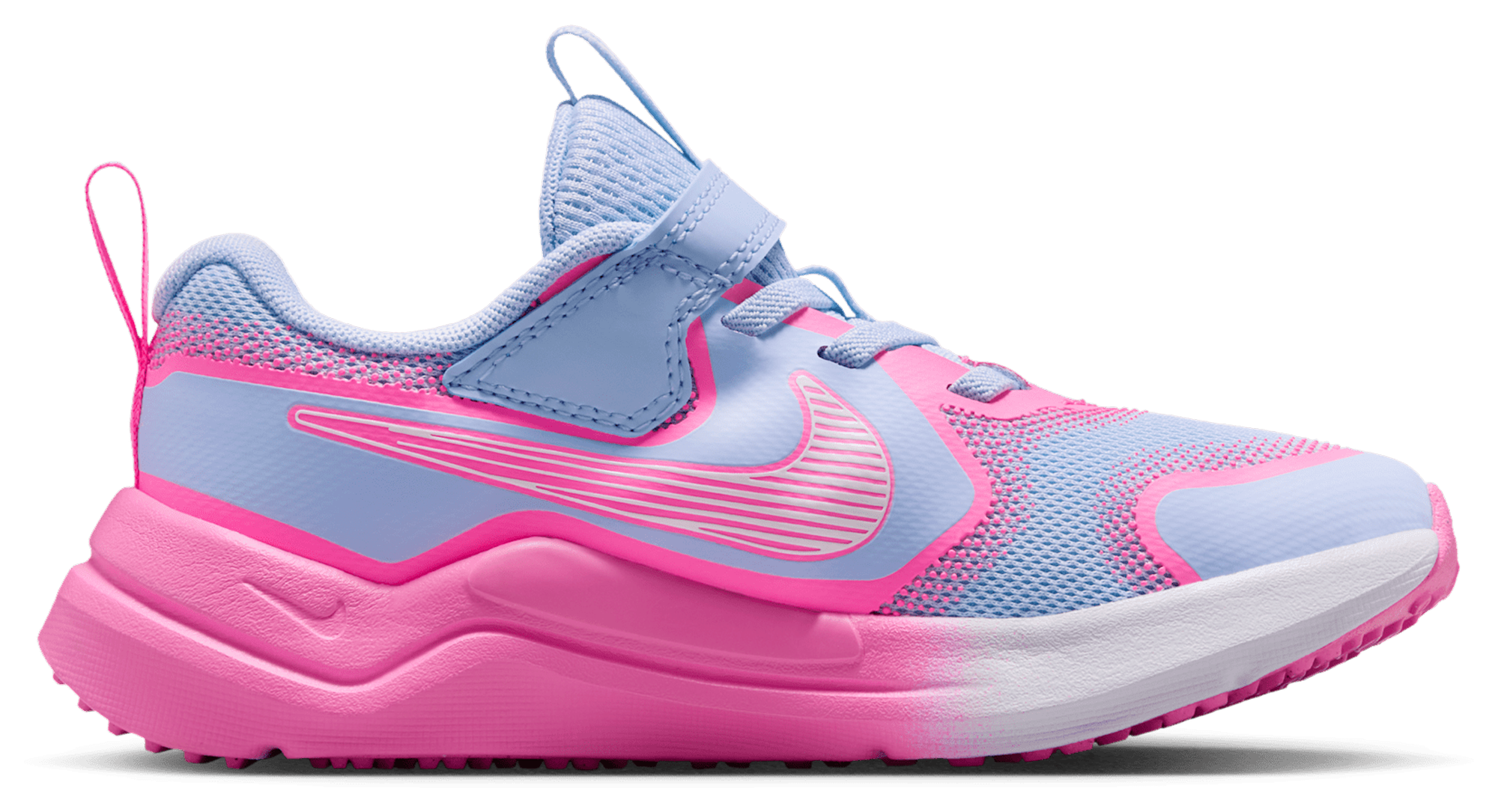 Nike Cosmic Runner Swoosh - Boys' Preschool