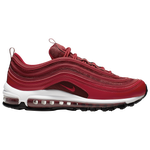 University Red/Gym Red/Black- Game Changer Pack