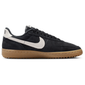 Nike Field General - Nike Black/Gum Dk Brown Sail