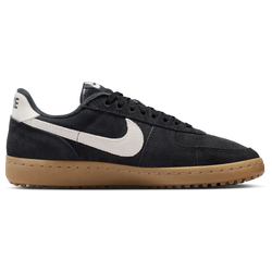 Women's - Nike Field General - Black/Gum Dk Brown/Sail