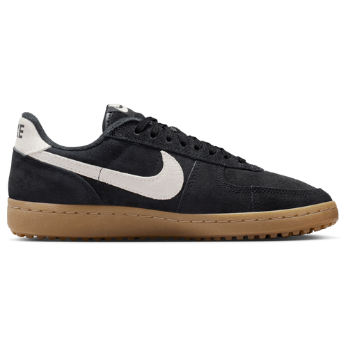 - Nike Field General - Black/Gum Dk Brown Sail