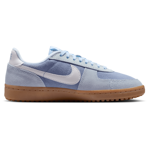  - Nike Field General - Indigo Fog/White Hydrogen Blue
