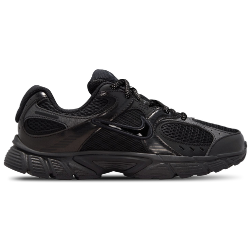  - Nike V5 RNR FL - Black/Silver