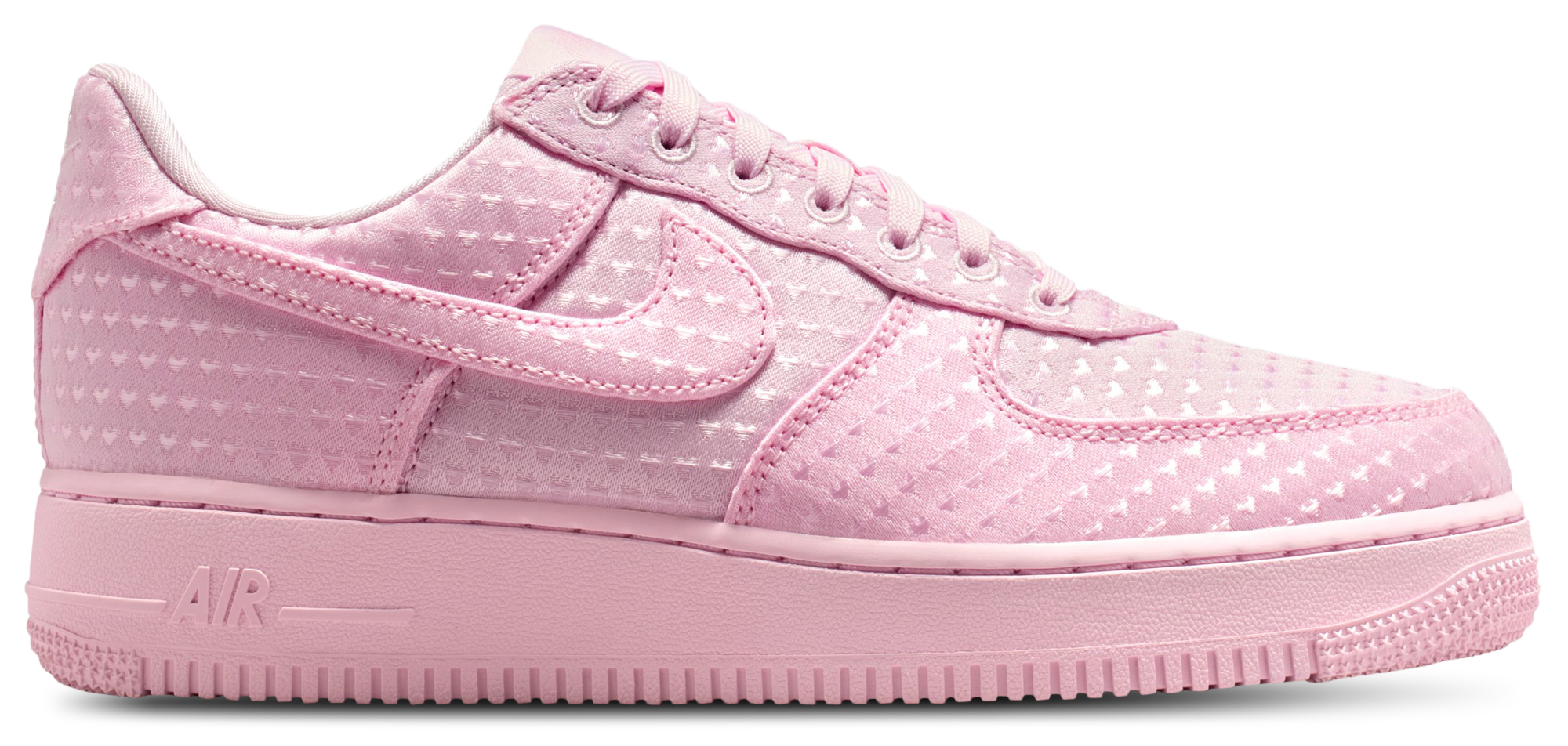 Nike Air Force 1 '07 Low Valentine's Day Hearts - Women's | Foot