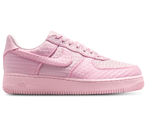 Nike Air Force 1 '07 Low Valentine's Day Hearts