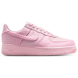Nike Air Force 1 Vday - Boys' Grade School | Foot Locker