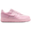 Nike Air Force 1 '07 Low Valentine's Day Hearts - Women's Pink Foam/Pink