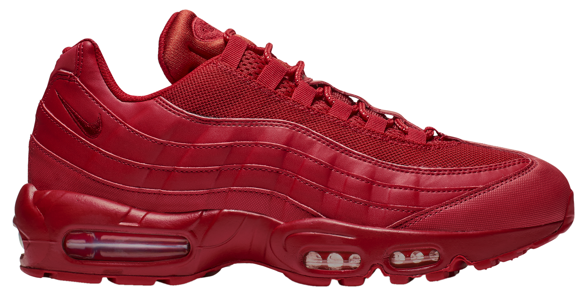 red 95's