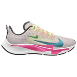 Barely Rose/Brt Spruce/Pink Blast- Premium