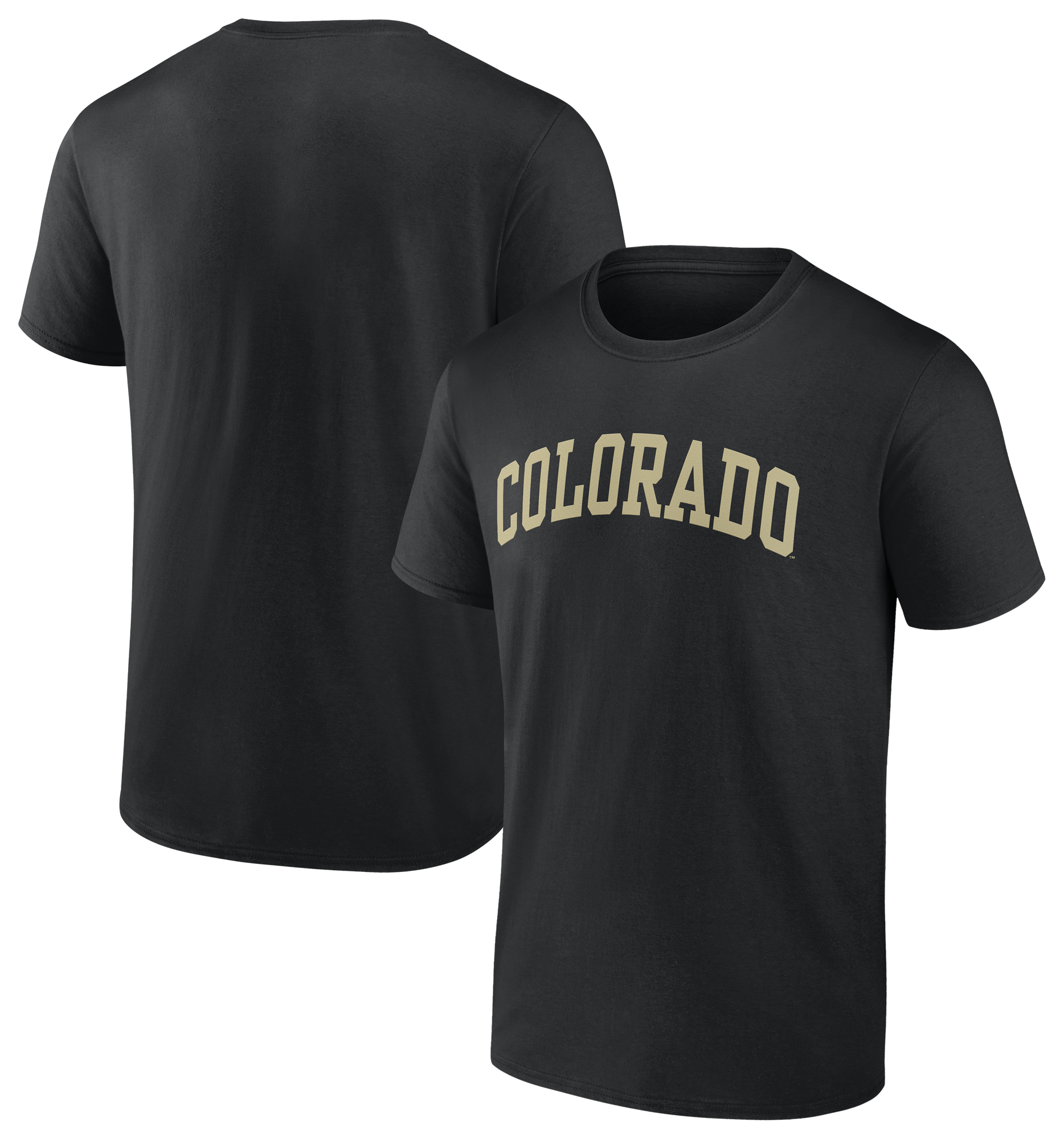 Fanatics Colorado Arch T-Shirt - Men's