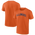 Fanatics Illinois Arch T-Shirt - Men's Orange