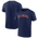 Fanatics Illinois Arch T-Shirt - Men's Navy
