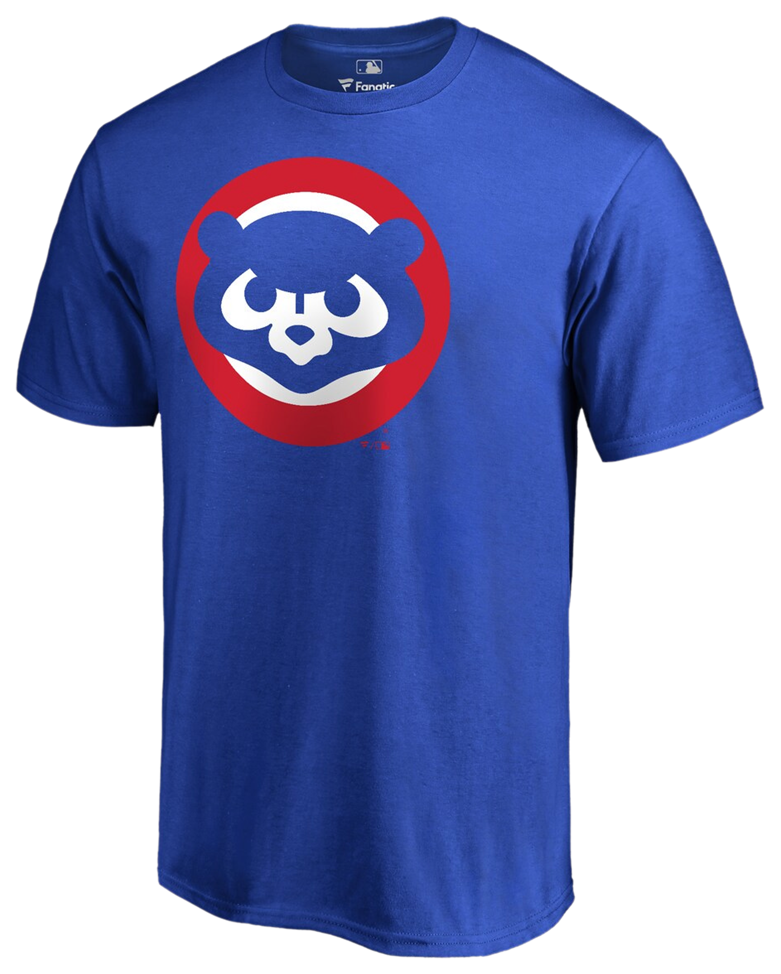 Fanatics Cubs Huntington T-Shirt Men's