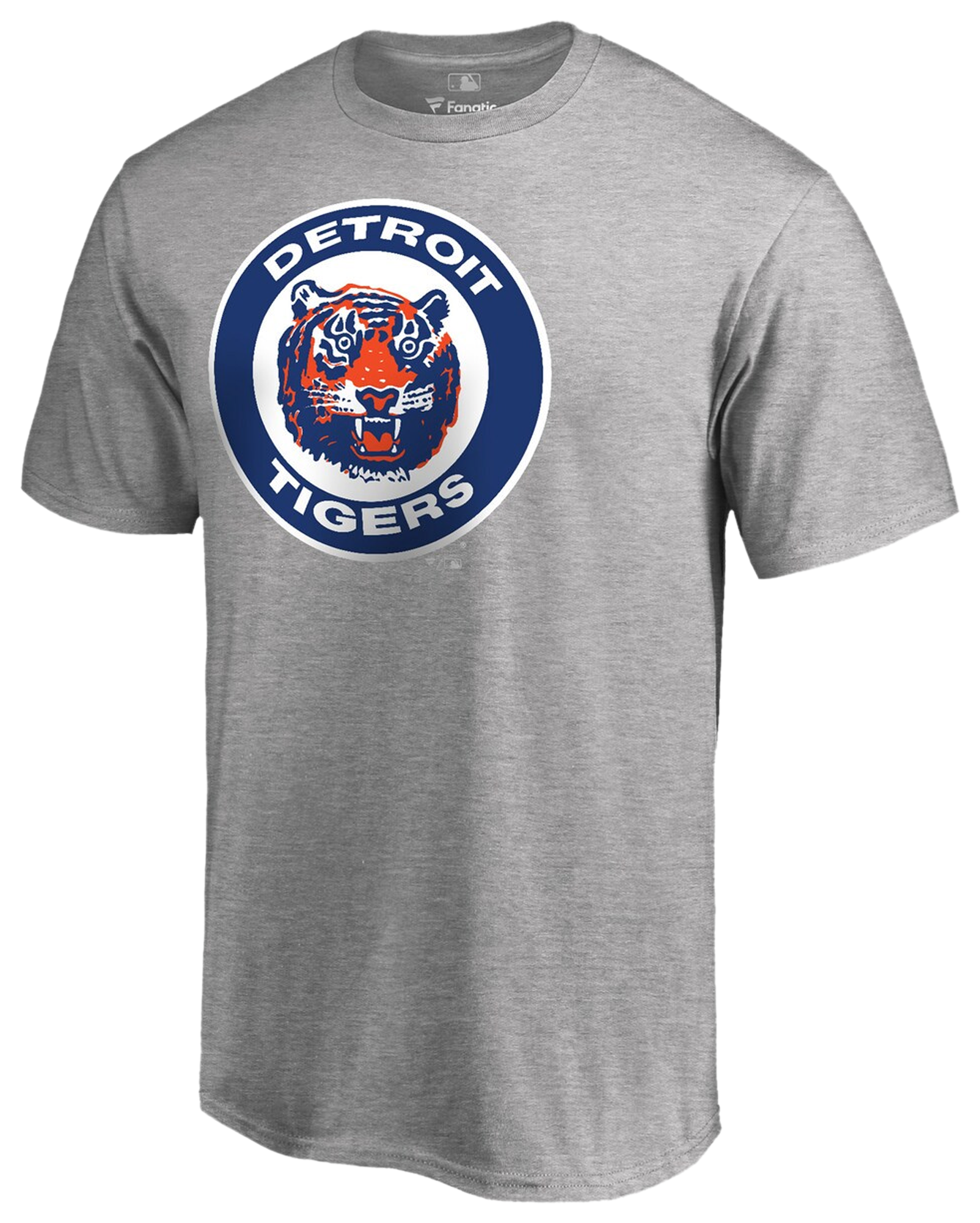 Fanatics Tigers Huntington T-Shirt - Men's