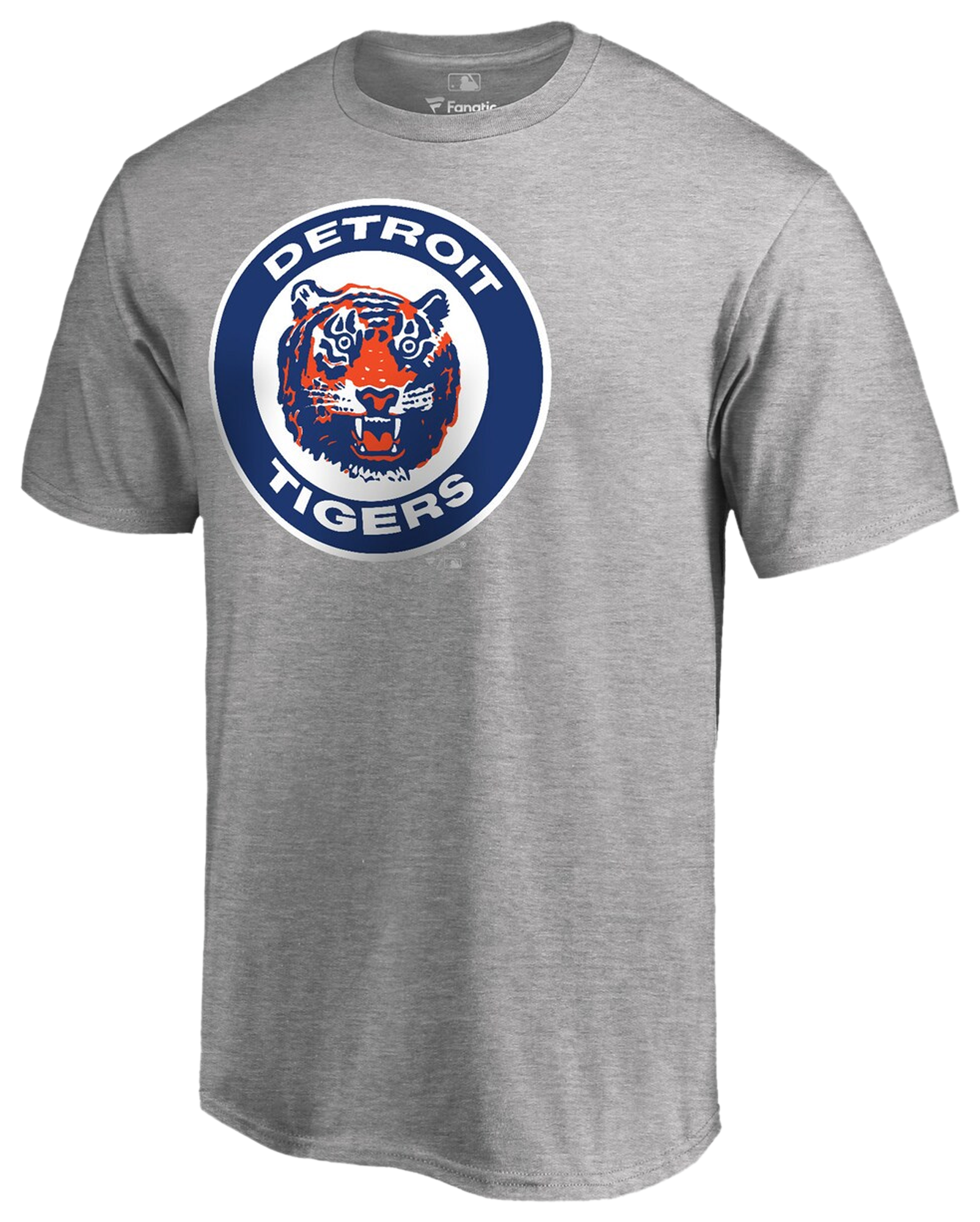 Fanatics Tigers Huntington TShirt Foot Locker