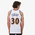 Mitchell & Ness SuperSonics Swingman Jersey - Mens White