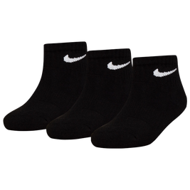 adidas Originals Trefoil 6-Pack Quarter Socks 2-5