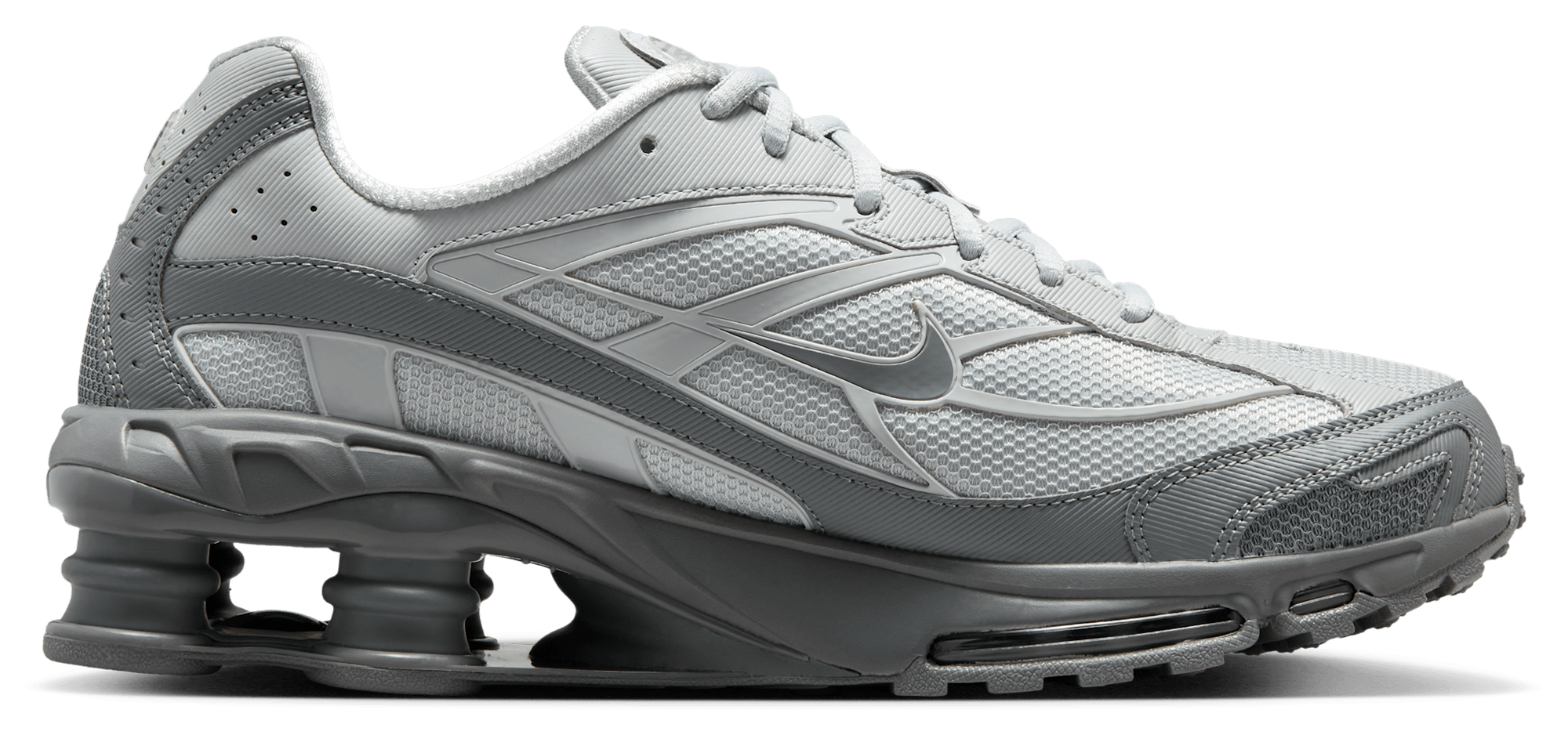Nike Shox Ride 2 - Men's | Foot Locker