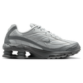 Nike Shox Ride 2 - Nike Smoke Grey/Lt