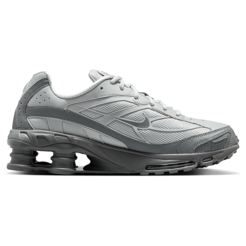 Nike Shox Ride 2 - Nike Smoke Grey/Lt