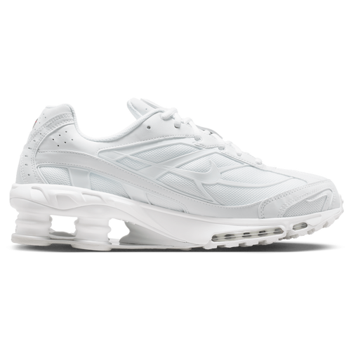  - Nike Shox Ride 2 - White/Photon Dust