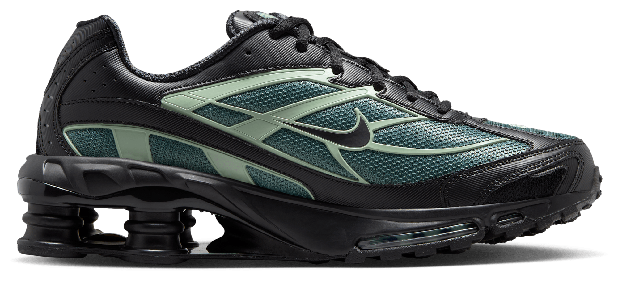 Nike Shox Ride 2 - Men's | Foot Locker