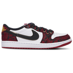 Varsity Red/Black/White