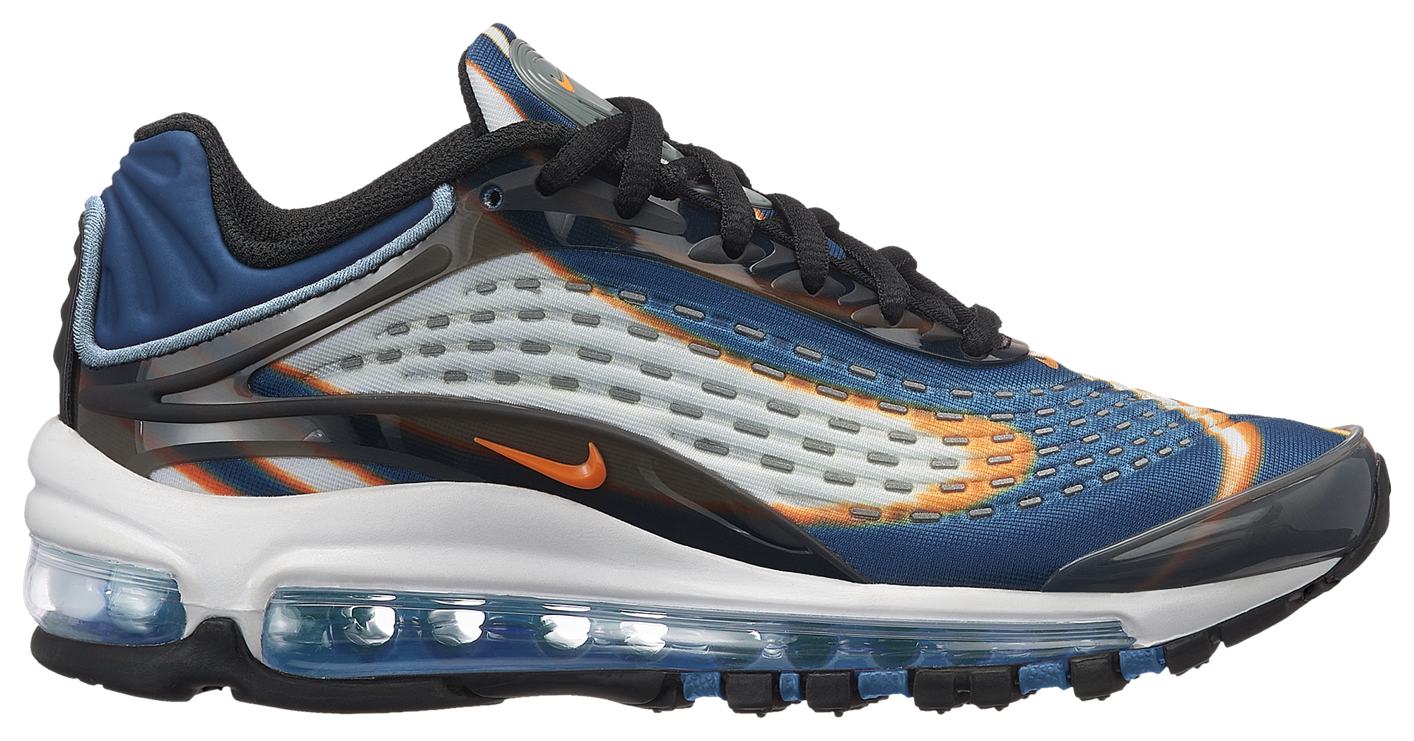 air max deluxe grade school