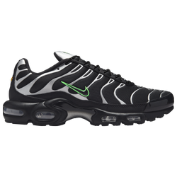 Men's - Nike Air Max Plus F2 - Black/Black