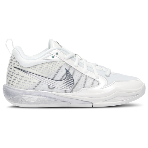  - Nike Sabrina 4 ASW - Black/Summit White Mtlc Silver