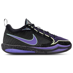 Boys' Grade School - Nike Sabrina 4 SE - Black/Action Grap/Purple Dynasty