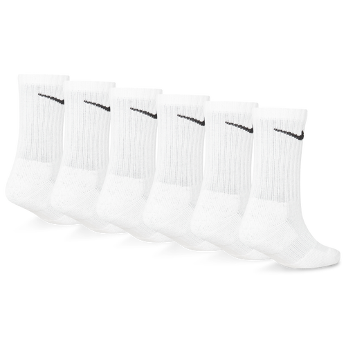 Nike Dri-Fit Performance Basic Crew Socks