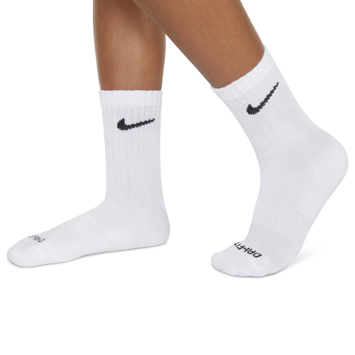 Nike Dri-Fit Performance Basic Crew Socks