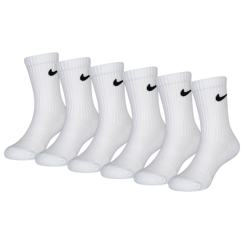 Nike Dri Fit Performance Basic Crew Socks