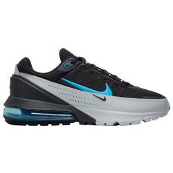 Men's - Nike Air Max Pulse - Laser Blue/Black/Light Smoke Grey