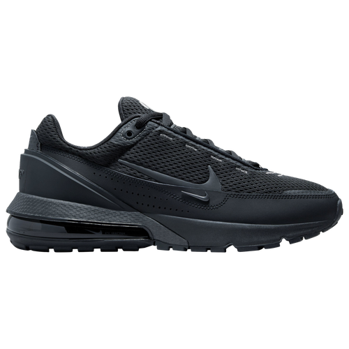 

Nike Mens Nike Air Max Pulse - Mens Running Shoes Black/Black/Anthracite Size 15.0