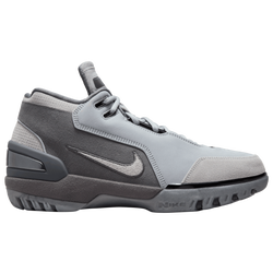 Men's - Nike Air Zoom Generation 1 - Grey/Black