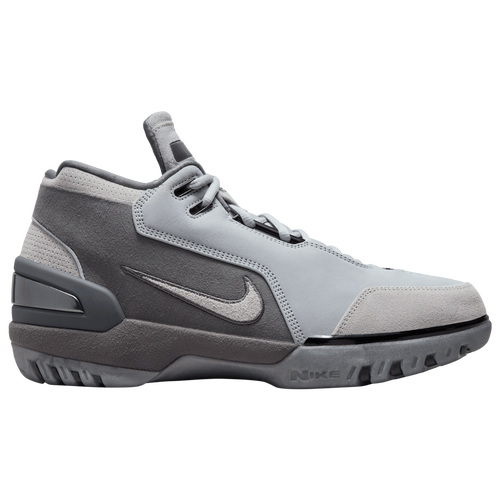 Men's - Nike Air Zoom Generation 1 - Grey/Black