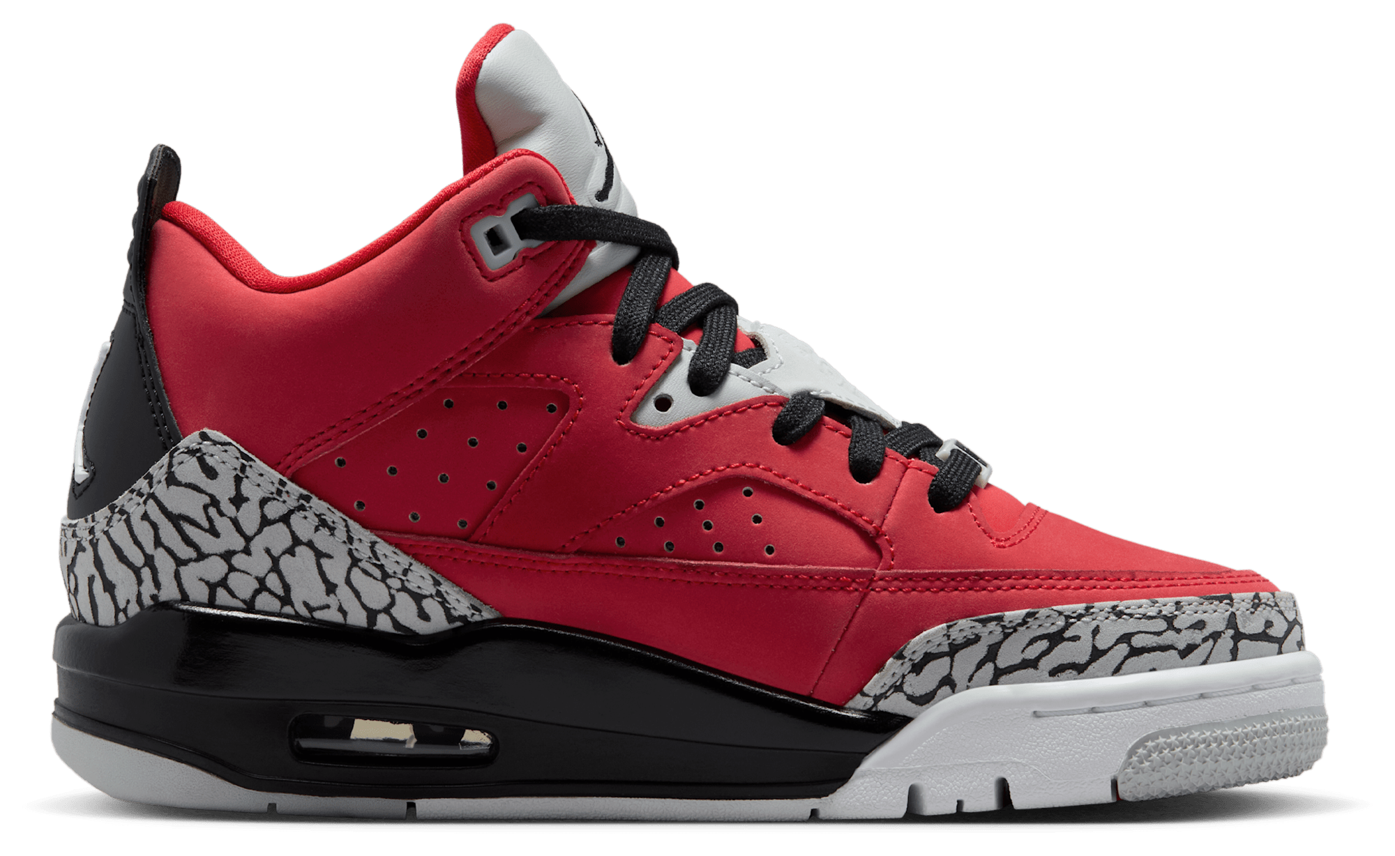 Jordan Son of Mars Low - Boys