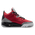 Jordan Son of Mars Low - Boys' Grade School Black/Grey Mist/Fire Red