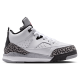 Grey/White/Black
