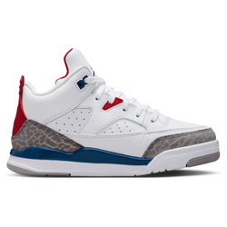 Boys' Preschool - Jordan Son of Mars Low - Varsity Red/White/True Blue