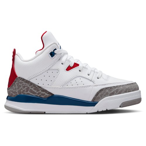  - Jordan Son of Mars Low - Varsity Red/White True Blue