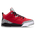 Jordan Son of Mars Low - Boys' Preschool Fire Red/Black/Grey Mist