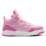 White/Pink