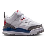 Varsity Red/White/True Blue