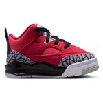 Fire Red/Grey Mist/Black
