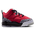 Jordan Son of Mars Low - Boys' Toddler Fire Red/Grey Mist/Black